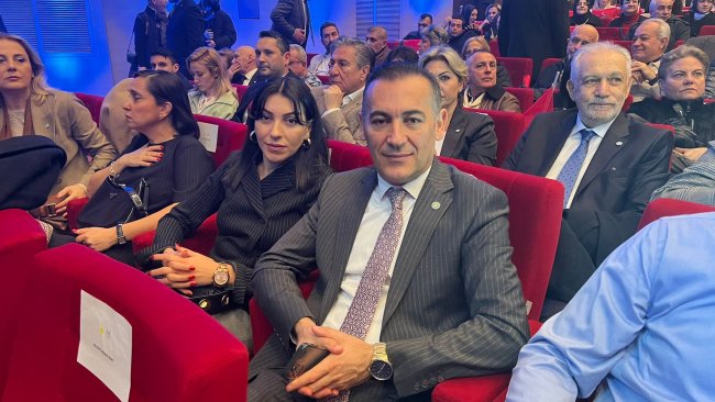 İYİ PARTİ İSTANBUL ADAYLARINI TANITTI