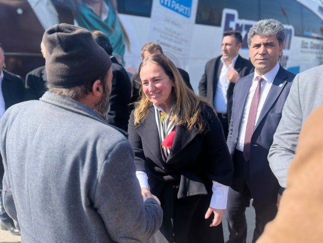 Uçar’ın hızına yetişilmiyor