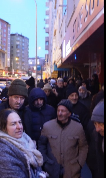 Uçar’ın hızına yetişilmiyor