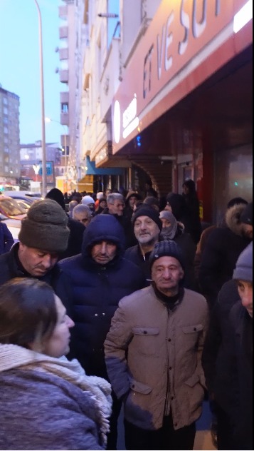 Uçar’ın hızına yetişilmiyor