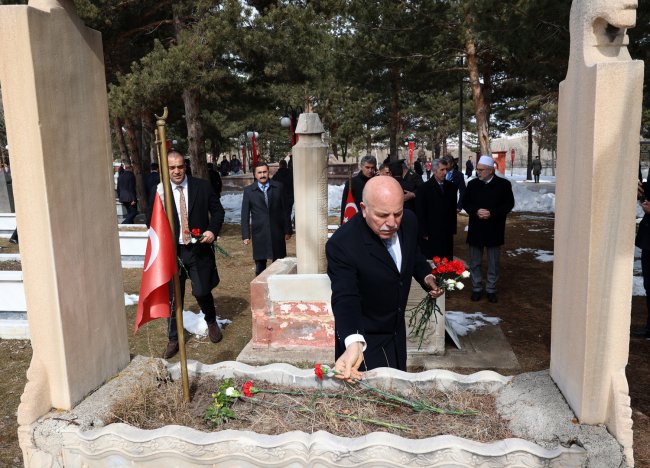 BAŞKAN SEKMEN ERMENİ DİASPORASINA SESLENDİ