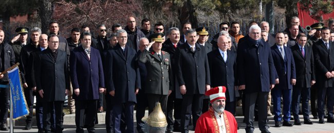 BAŞKAN SEKMEN ERMENİ DİASPORASINA SESLENDİ