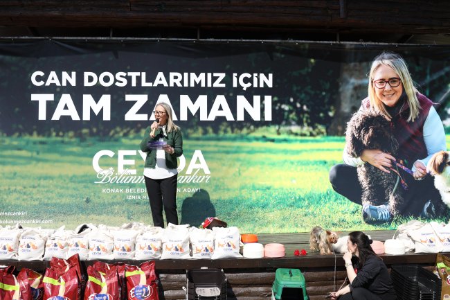 Çankırı'dan dopdolu projeler