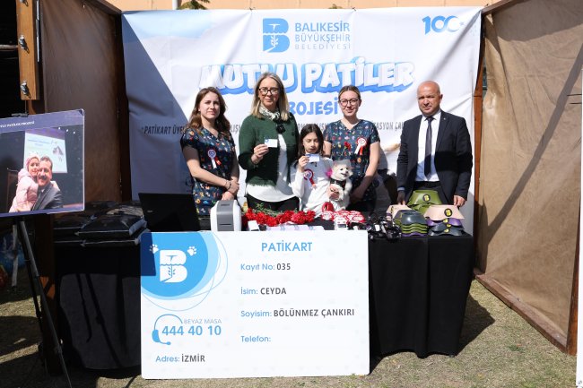 Çankırı'dan dopdolu projeler