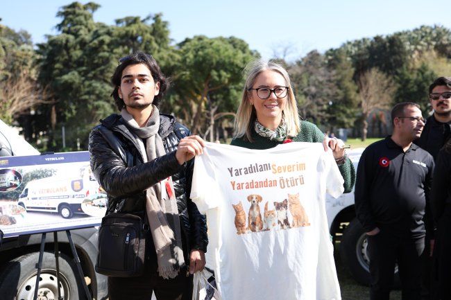 Çankırı'dan dopdolu projeler