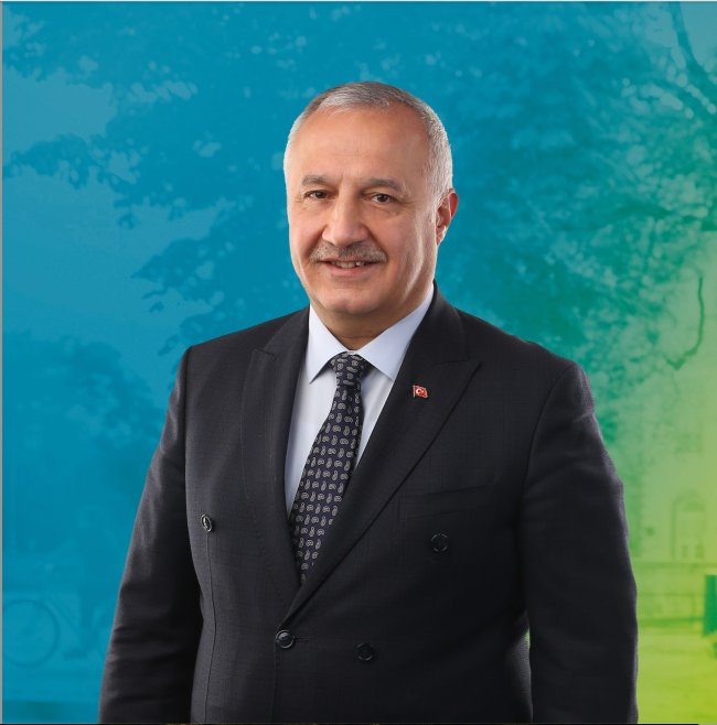 Tavlaşoğlu; Büyük projeler gençlerimizin fikirlerinden çıkacak