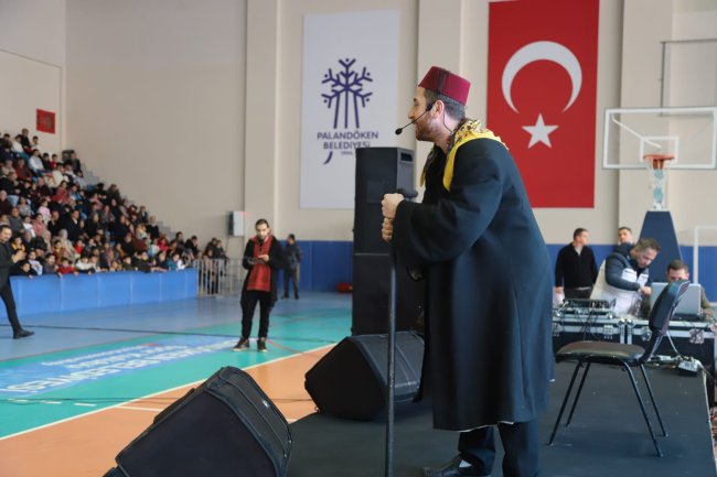 Başkan Sunar: Çocuklarımız aydınlık yarınlarımız