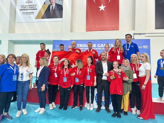 DSİGO Başkanı Kurt Hedef Büyüttü