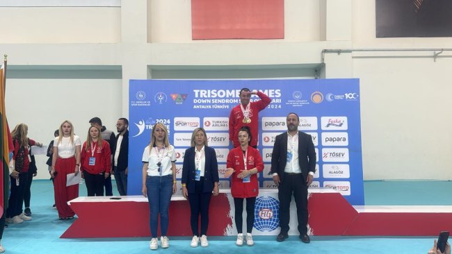 DSİGO Başkanı Kurt Hedef Büyüttü