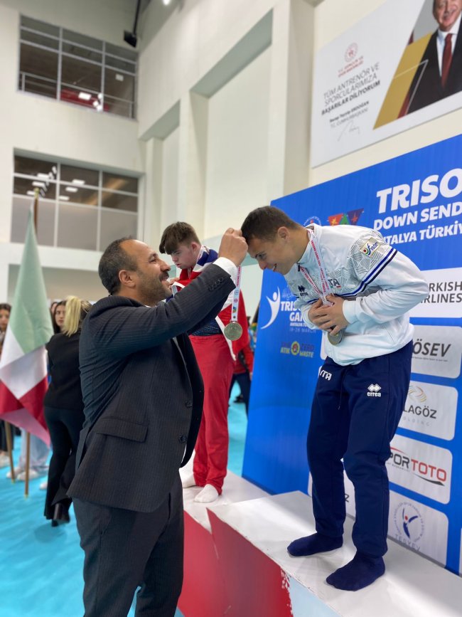 DSİGO Başkanı Kurt Hedef Büyüttü