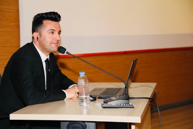 Yavilioğlu: ''Hizmete Hazırız ''