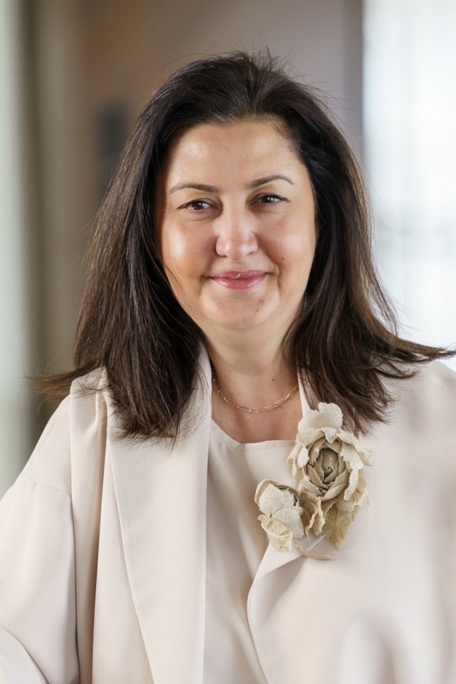 Hilton Funda Eratıcı'yı yeni Yatırım Direktörü olarak atadı