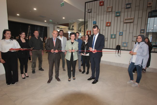 Müzeler Haftası kapsamında yapılan etkinlikler devam ediyor