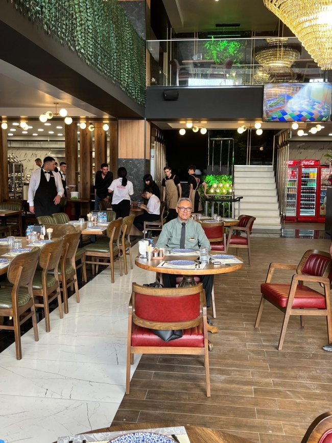 Ankara'nın En Yeni Aspavası: Merkez Aspava İddialı Açıldı