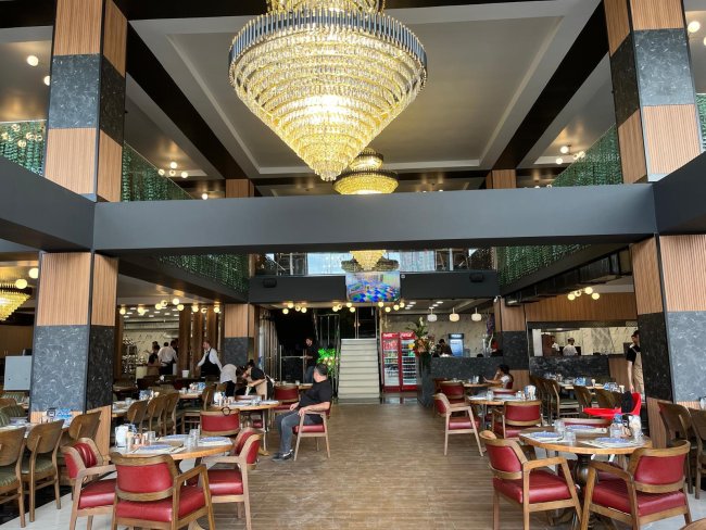 Ankara'nın En Yeni Aspavası: Merkez Aspava İddialı Açıldı