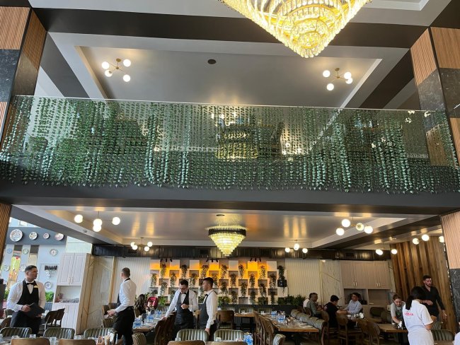 Ankara'nın En Yeni Aspavası: Merkez Aspava İddialı Açıldı