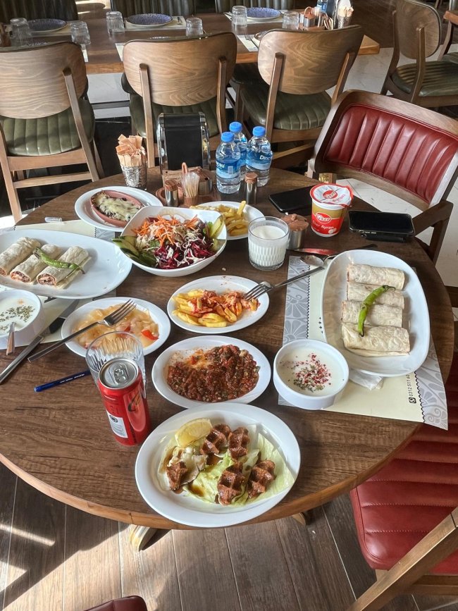 Ankara'nın En Yeni Aspavası: Merkez Aspava İddialı Açıldı