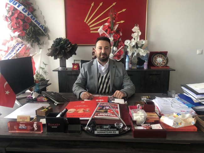 Erzurum'da Cemevi Tahsis Kararı Tartışması