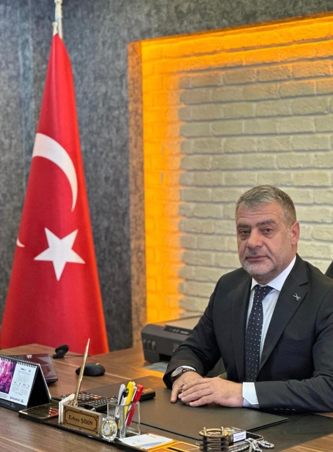 Erzurum Galericiler Sitesinde Bayram Öncesi Hareketlilik