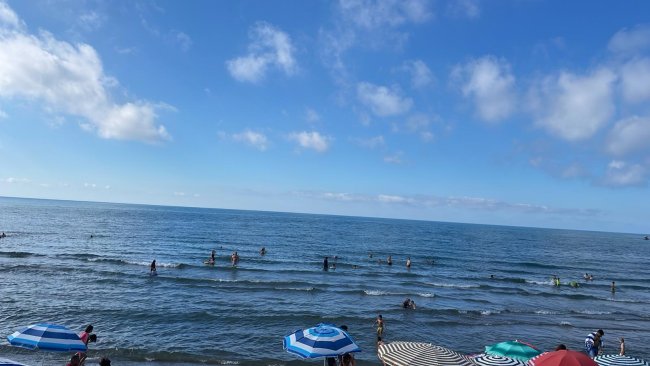 TÜDAP Yönetiminden Akçakoca Ziyareti