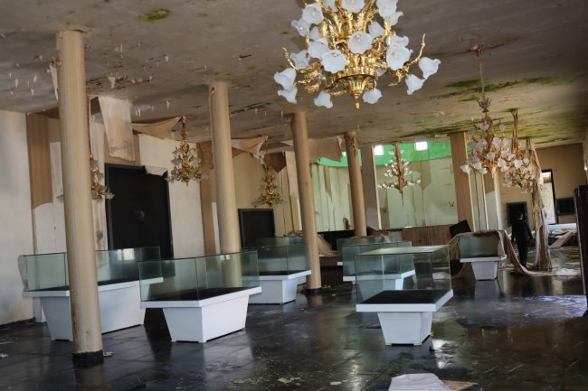 Çat Belediye Başkanı Arif Hikmet Kılıç'ın Sessizliği Tepkilere Yol Açıyor