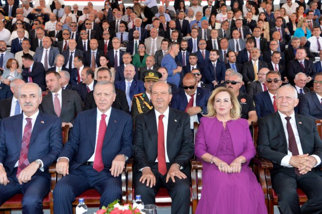 Çakır'dan Cumhurbaşkanı Tatar'a Erzurum Daveti