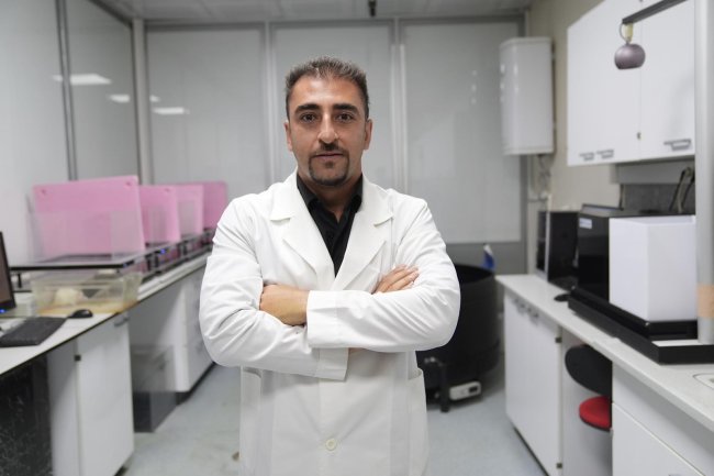 Yüksek İrtifanın Atletik Performansa Etkisini Araştıran Kapsamlı Çalışma Sonuçlandı