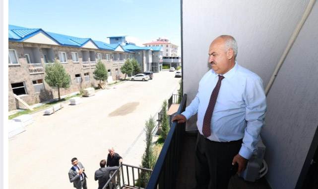 Akpunar'ın Yeniden Refah Partisi'nden İstifası yerel siyasette büyük yankı uyandırdı