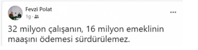CHP İl Başkanı Eş'ten Polat'ın paylaşımına sert tepki