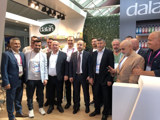 "Yerel Zincirler Buluşuyor 2024" kapılarını açtı