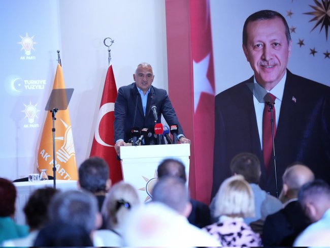 TÜRSAB Erzurum'a ne kadar katkı sağladı ?