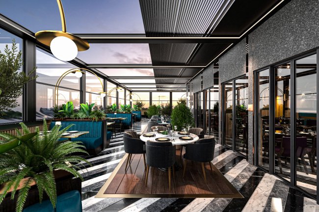 İş insanı Fatih Karataş'ın Yurtiçi ve Yurtdışında Büyüyen Başarı Hikayesi