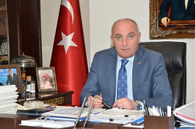 Erzurum 2.Organize Sanayi Bölgesi ile ilgili yapılan iddialar bir hayli dikkat çekici