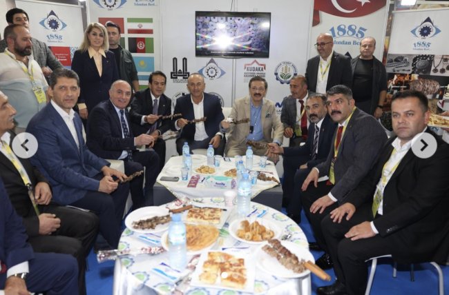 Erzurum 2.Organize Sanayi Bölgesi ile ilgili yapılan iddialar bir hayli dikkat çekici