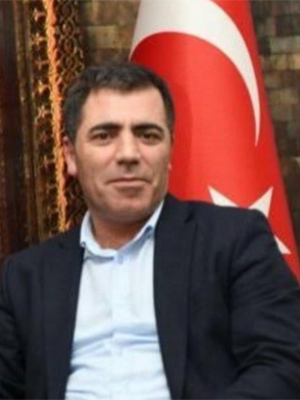 Başkan Karapınar: ''Siyasetle işimi karıştırmam''