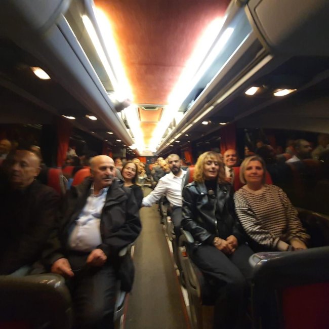 İYİ Parti 7. Kuruluş Yıl Dönümünü Ankara’da Kutlayacak