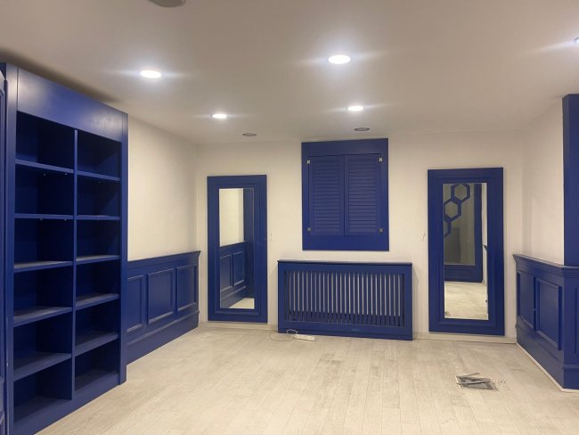 Erzurum Gazeteciler Cemiyeti yeni binasına kavuşmak için artık gün sayıyor