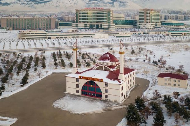 Şehre Değer Katmanın Felsefesi