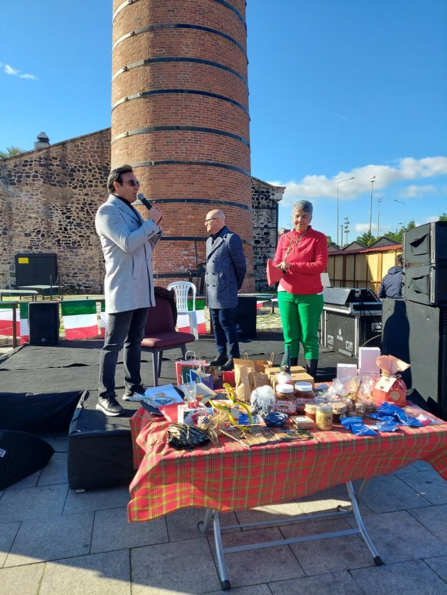 MERCATİNO DI NATALE: İZMİR’E İTALYAN YILBAŞI COŞKUSU GELİYOR