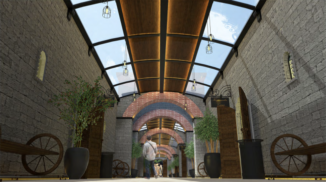 Tarih ve turizmin kalbi Erzurum’da atacak