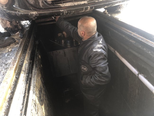 Oto Bakımında Yağ Seçimi ve Önemi: Aracınız İçin En Doğru Yağı Seçmek Hayatidir!