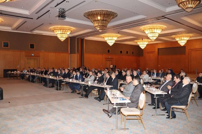 EİT 2025 Erzurum Turizm Başkenti Koordinatörü Muharrem Çığlık’tan ‘ Tanıtım’ Vurgusu