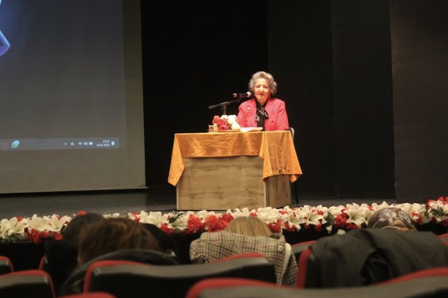 Kadama Kadın Kooperatifi'nden Anlamlı Buluşma