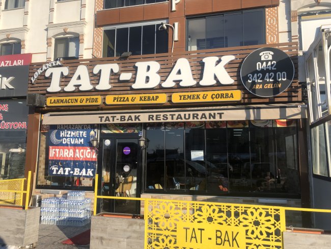 Erzurum'da Beş Yıldır Aynı Çizgide: Hem Lezzet Hem Dayanışma