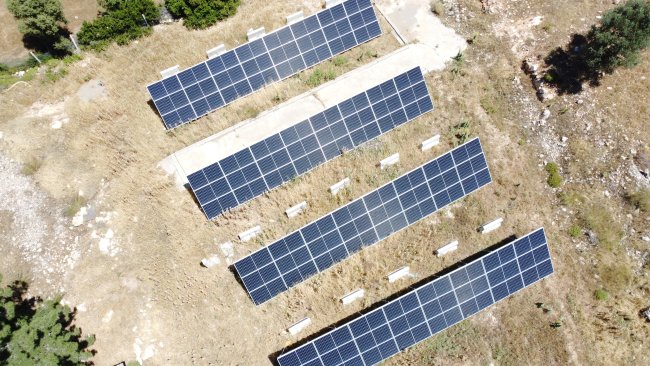 Ziraat Mühendisi Şükrü Cem Akçay: Akıllı Tarımda Yapay Zeka Uygulamaları İle Gelecek Tarımda