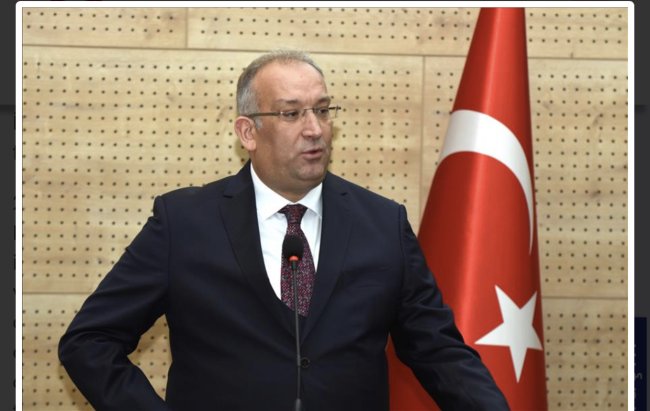 DAİB Genel Kurulu'nda 2024 Değerlendirildi, 2025 Hedefleri Belirlendİ