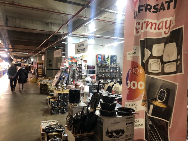 Erzurum MNG AVM'de Garaj Günleri Başladı: Alışverişin Kalbi 9-25 Mayıs Arasında Burada Atıyor!