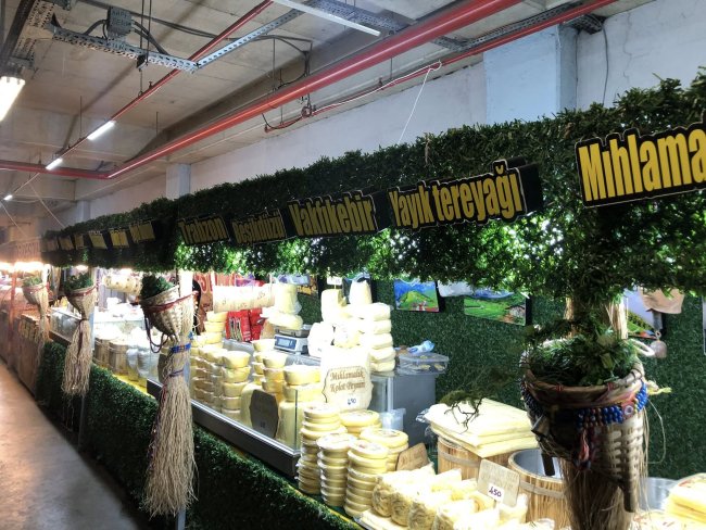 Erzurum MNG AVM'de Garaj Günleri Başladı: Alışverişin Kalbi 9-25 Mayıs Arasında Burada Atıyor!