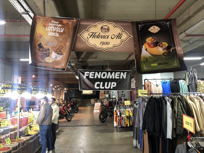 Erzurum MNG AVM'de Garaj Günleri Başladı: Alışverişin Kalbi 9-25 Mayıs Arasında Burada Atıyor!