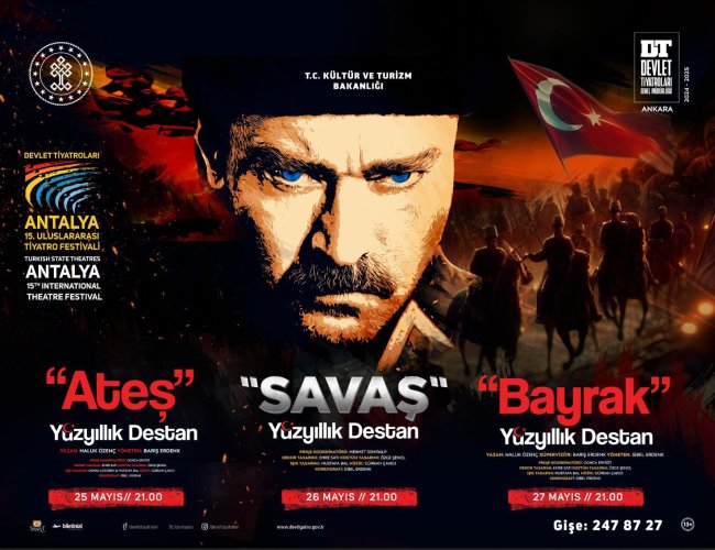 Başkan Akın Ürek Göreve Hızlı Başladı